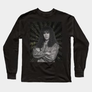 C.J Snare Long Sleeve T-Shirt